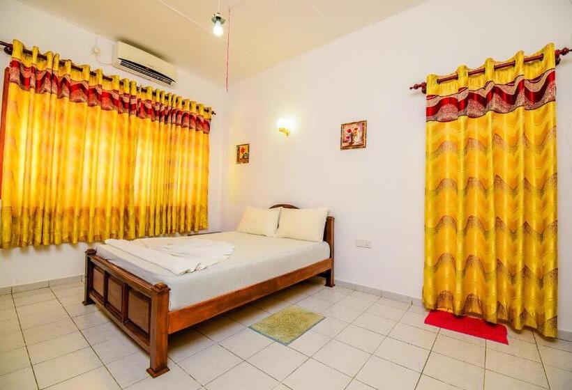 Апартаменты 3 Спальни, Kabalana Hotel & Villa