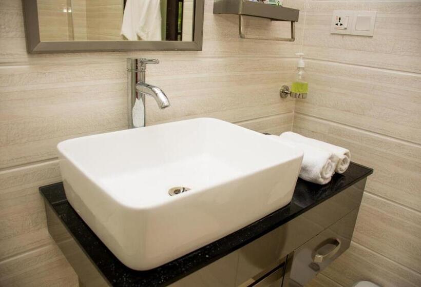 패밀리 룸, Kabalana Hotel & Villa