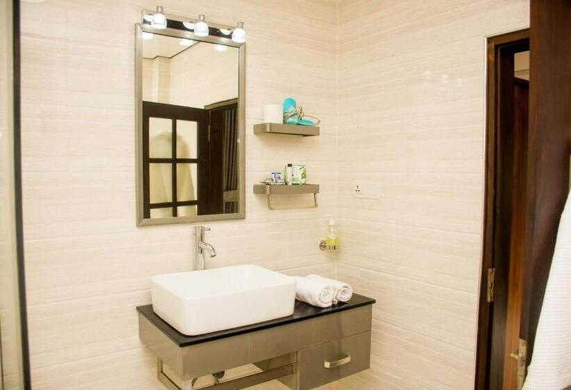 Номер Стандарт, Kabalana Hotel & Villa