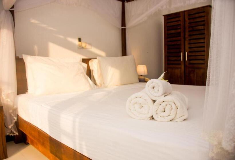 标准间, Kabalana Hotel & Villa