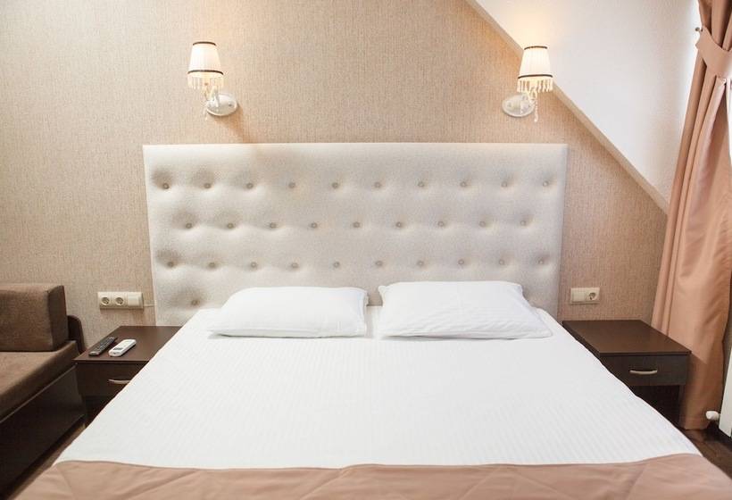 스탠다드 룸, Kiparis