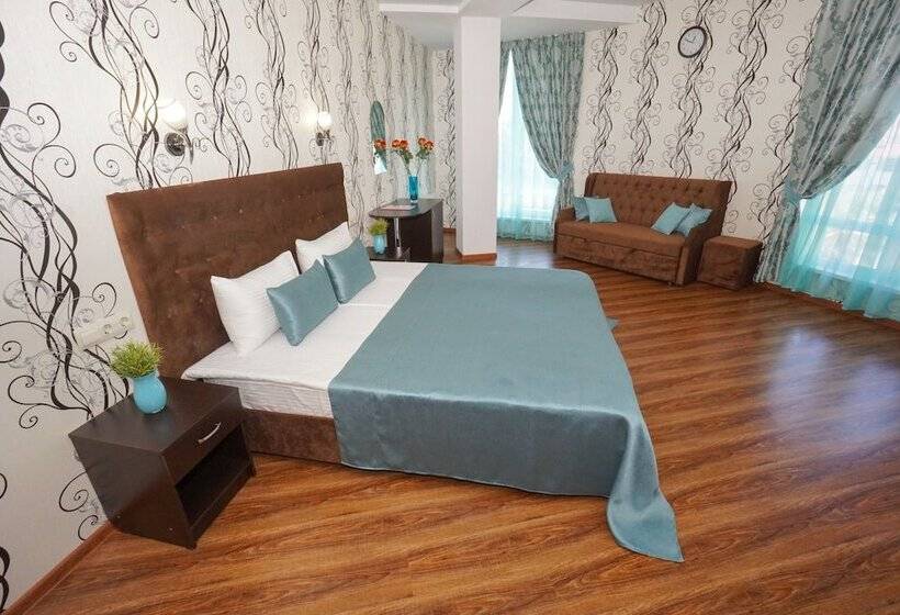 标准工作室, Kiparis