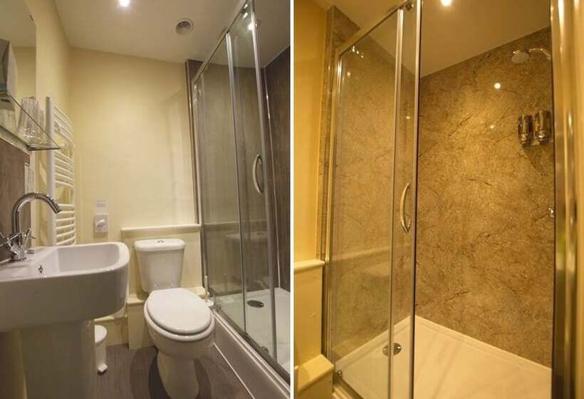 스탠다드 룸, Masons Freehouse