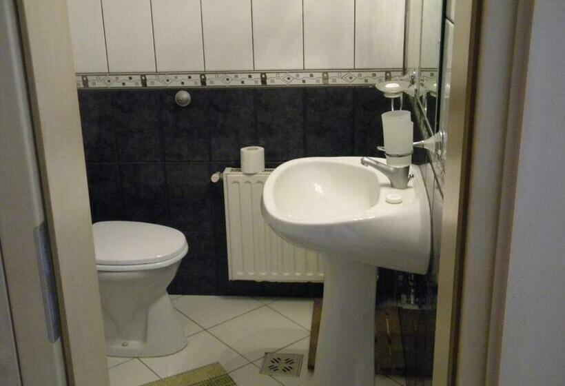 اتاق سوپریور, Pensiunea Buon Gusto Sibiu Motorcyle Friendly,city Center