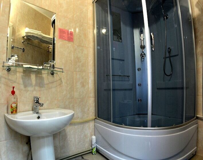 スタンダードルーム, Perekrestok