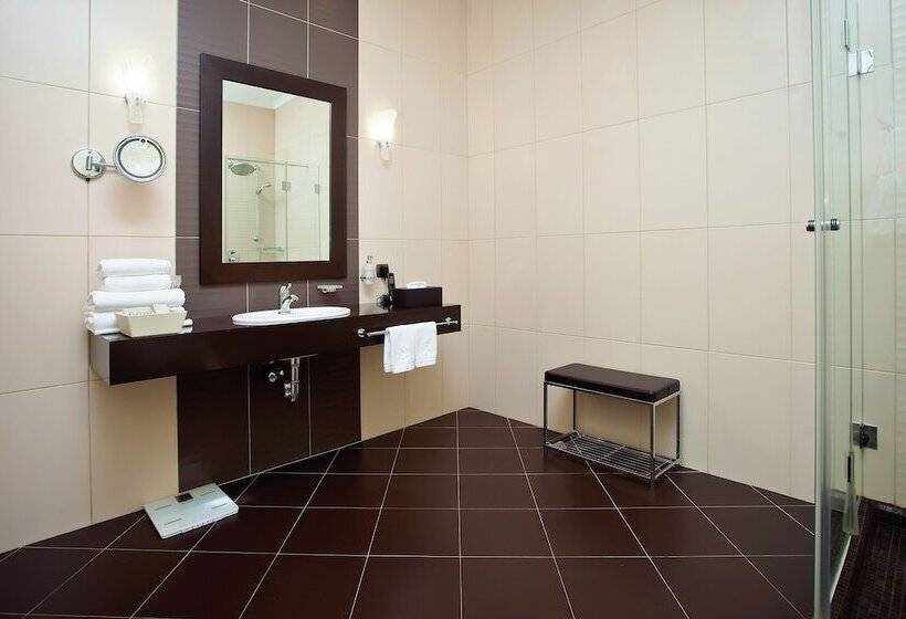 شقة كلاسيكية غرفة نوم واحدة, Pontos Plaza