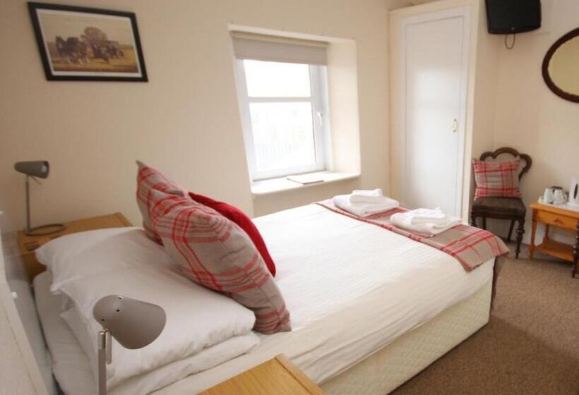 חדר סטנדרט, St Olaf Golf