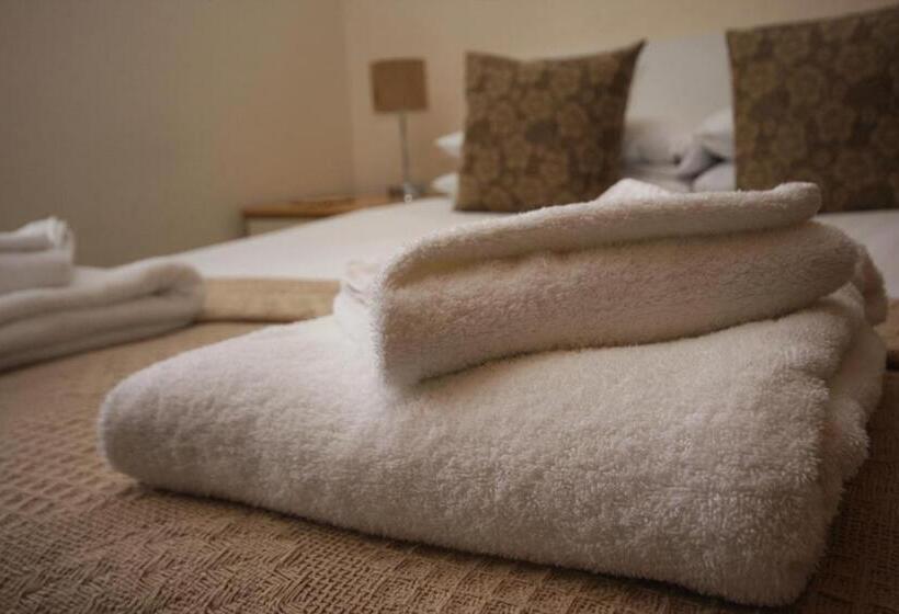 סוויטה משפחתית, St Olaf Golf