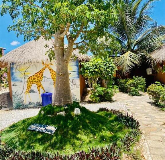 اتاق استاندارد چهار تخته, Toolbi