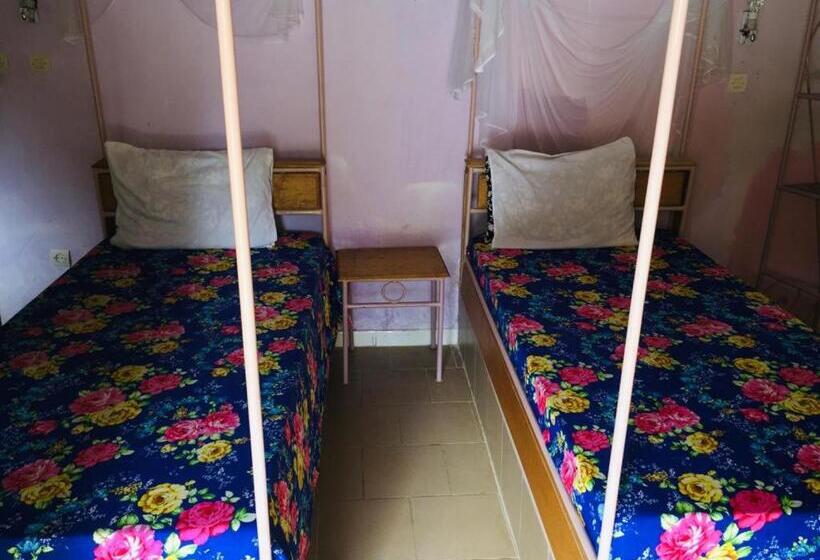 اتاق استاندارد چهار تخته, Toolbi