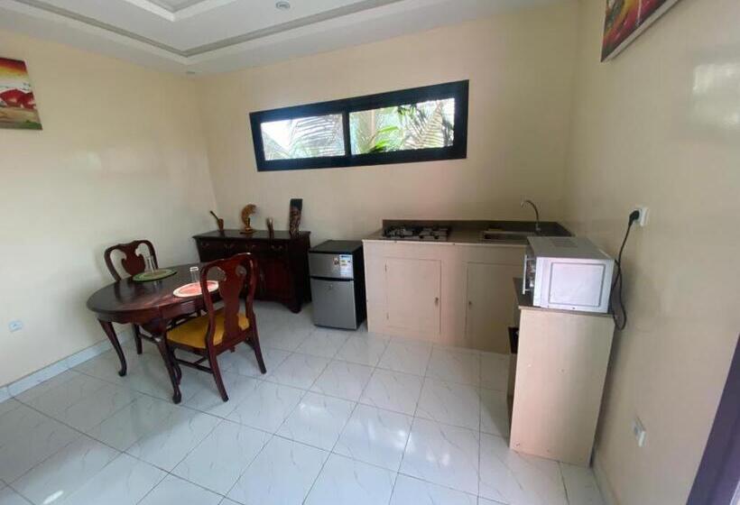 1 Bedroom Apartment Lake View, Toolbi
