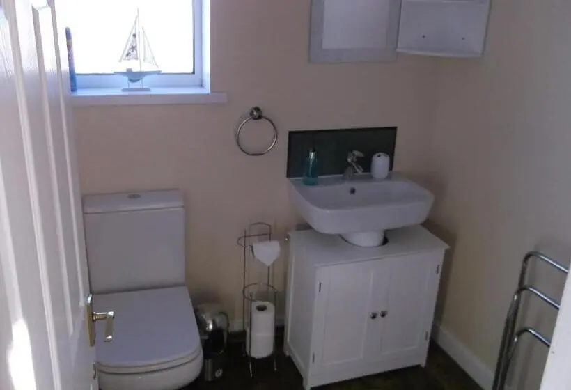 اتاق استاندارد, Twin Palms Guesthouse