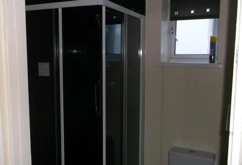 اتاق عادی, Twin Palms Guesthouse