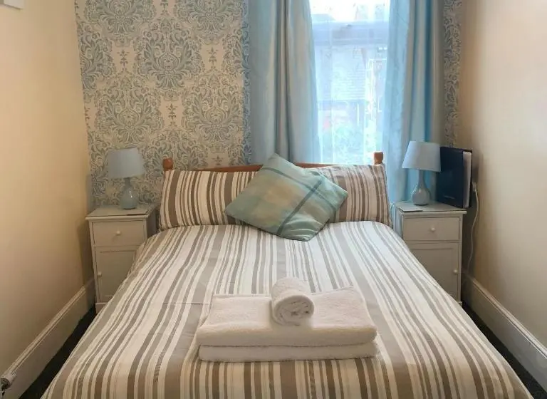 اتاق عادی, Twin Palms Guesthouse