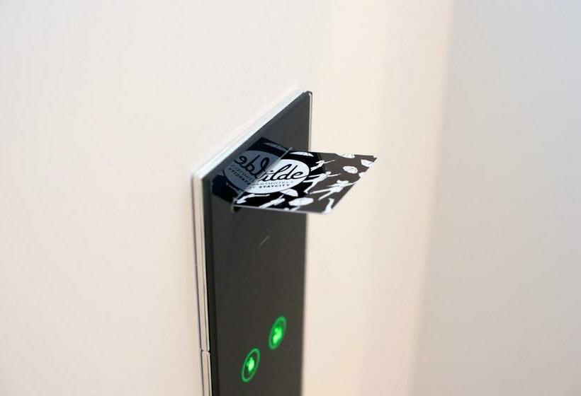 标准工作室, Wilde Aparthotels London Covent Garden