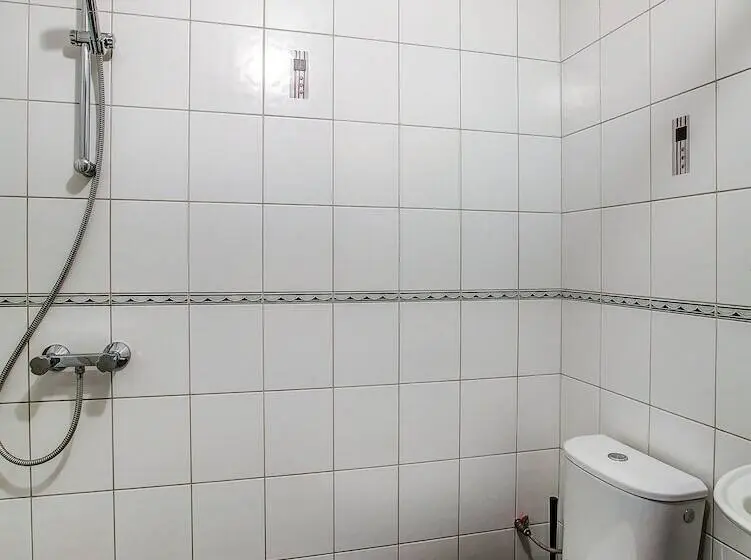 スタンダードルーム, Kirovskie Dachi Motel