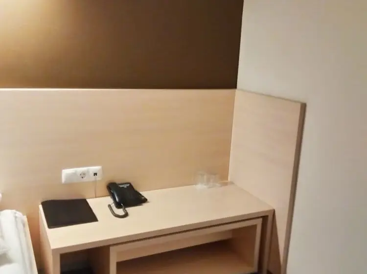 スーペリアールーム, Kirovskie Dachi Motel