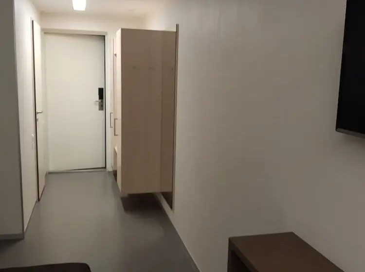 スーペリアールーム, Kirovskie Dachi Motel