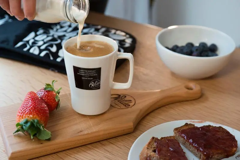 استودیوی استاندارد, Wilde Aparthotels London Covent Garden
