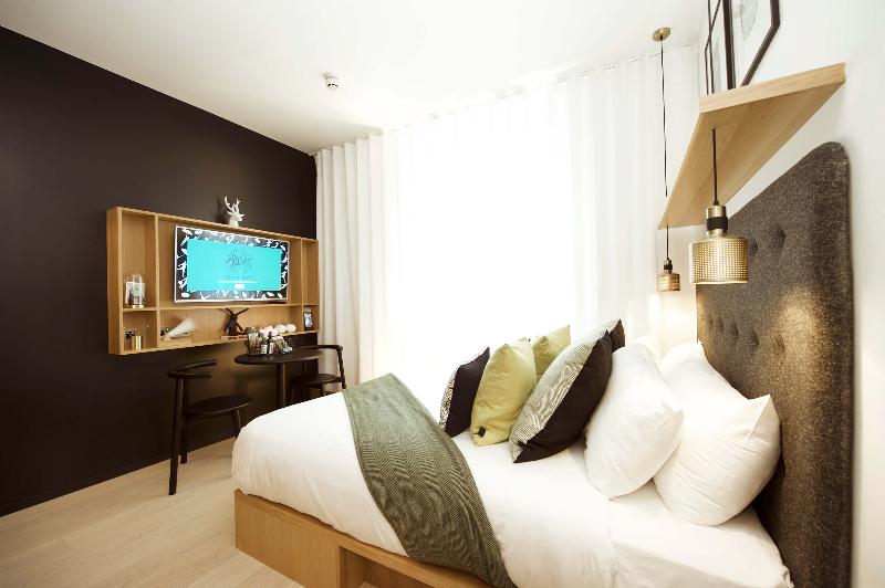 Студия Стандарт, Wilde Aparthotels London Covent Garden