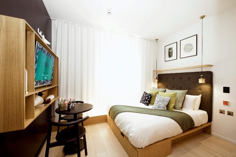 标准工作室, Wilde Aparthotels London Covent Garden