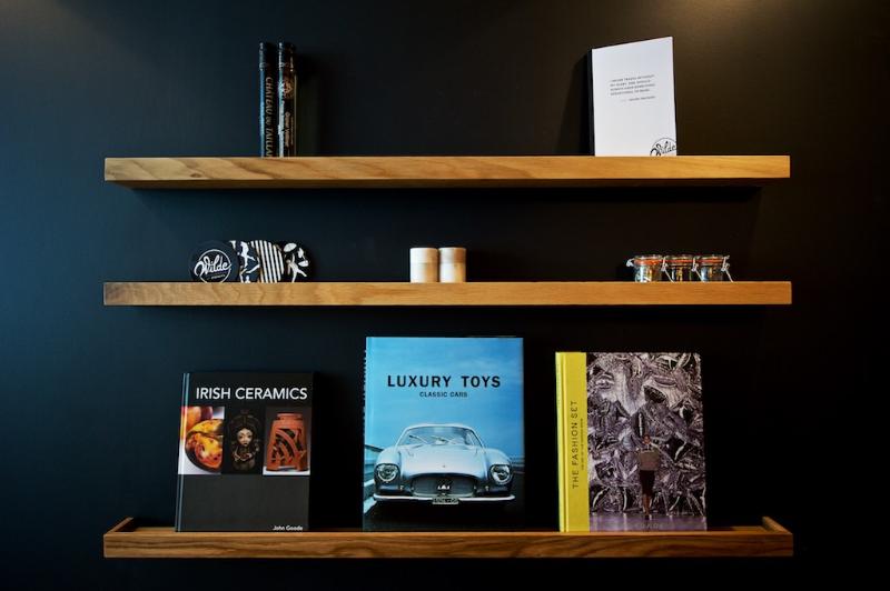 标准间, Wilde Aparthotels London Covent Garden