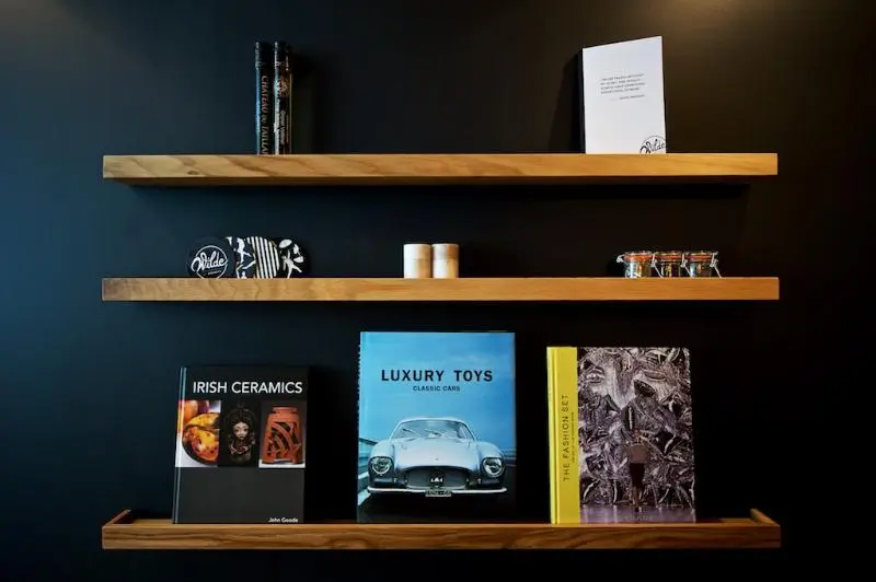 اتاق استاندارد, Wilde Aparthotels London Covent Garden