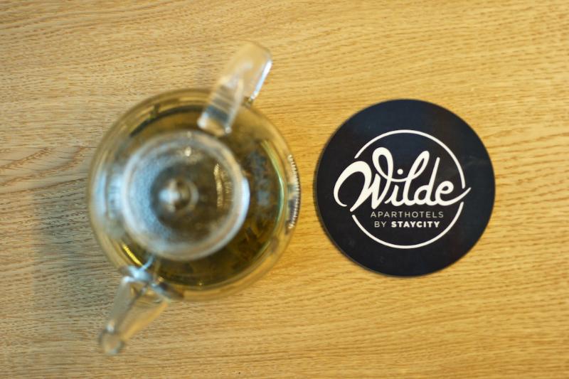 标准间, Wilde Aparthotels London Covent Garden