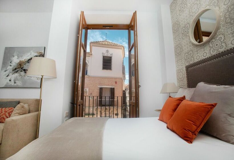 استودیوی استاندارد, Feelathome Mártires Apartments