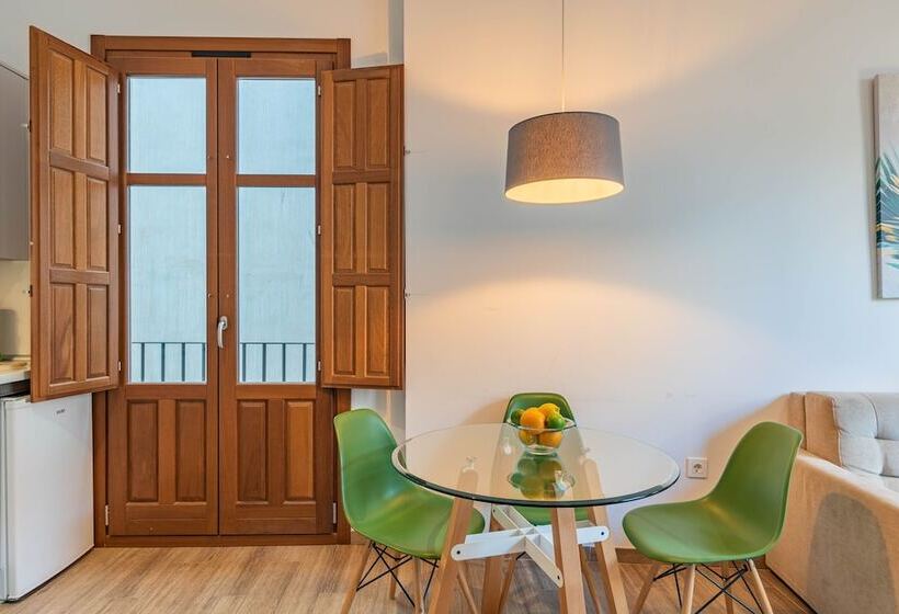 آپارتمان 1 خوابه, Feelathome Mártires Apartments