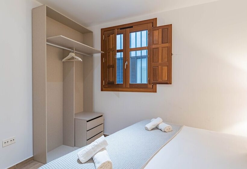 آپارتمان 2 خوابه, Feelathome Mártires Apartments