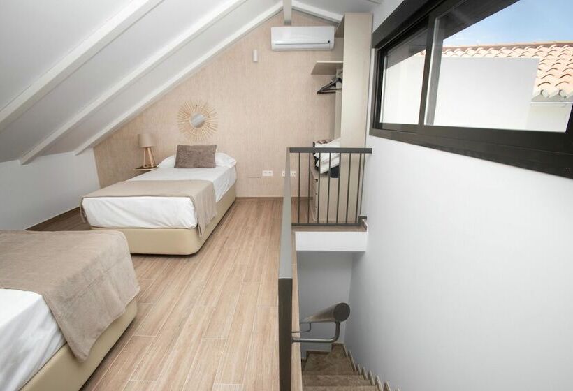 , Feelathome Mártires Apartments