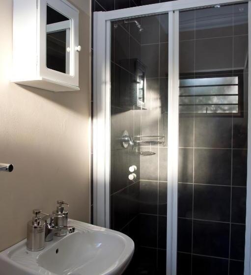 غرفة قياسية, A Little Guesthouse