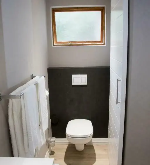 اتاق سوپریور, A Queenslin Guesthouse