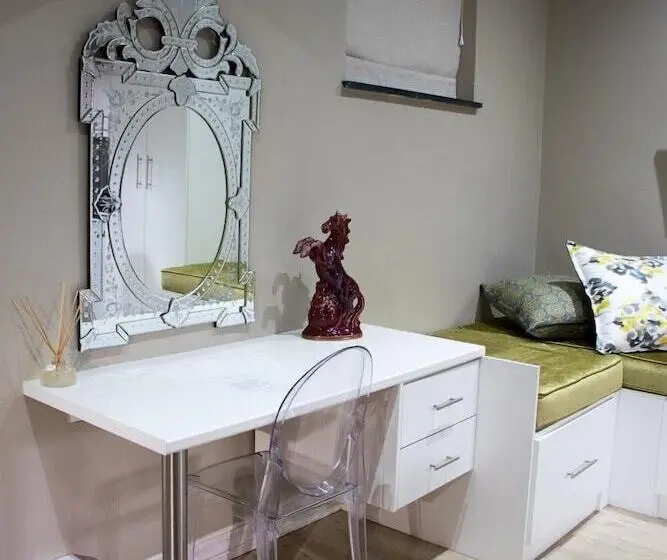 اتاق سوپریور, A Queenslin Guesthouse