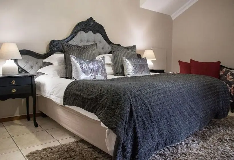 اتاق سوپریور, A Queenslin Guesthouse