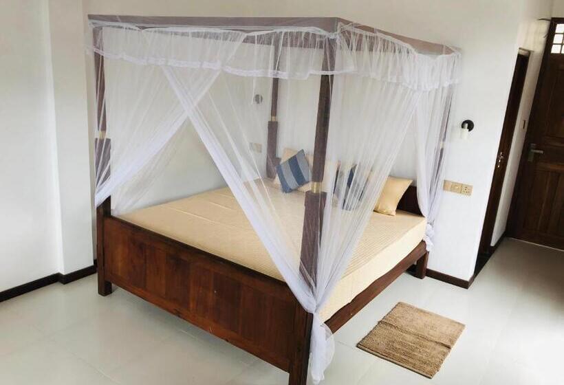 デラックスルーム, Bv Residence