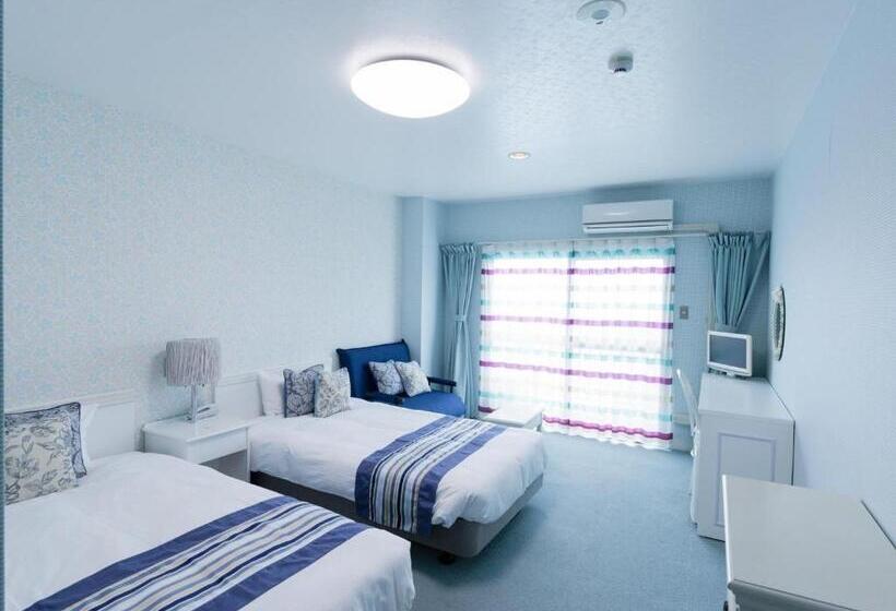 스탠다드 룸, Caretta