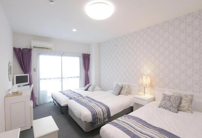 패밀리 룸, Caretta