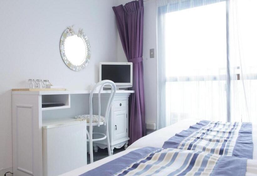 패밀리 룸, Caretta