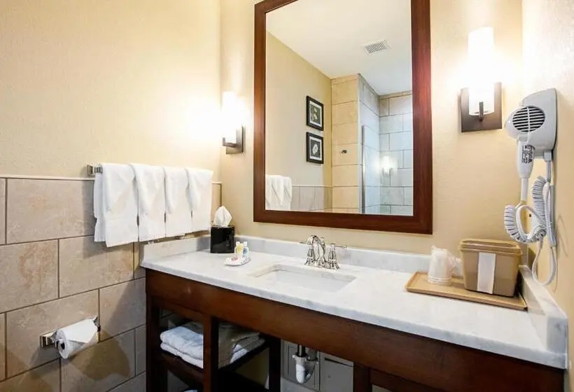 デラックススイート, Comfort Suites Fishkill Near Interstate 84