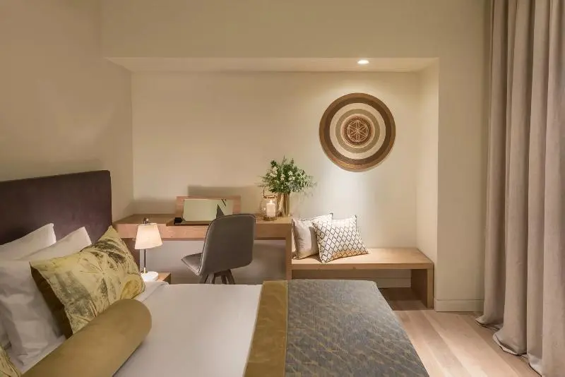 Classic-huone, Euphoria Retreat  A Holistic Wellbeing Destination Spa