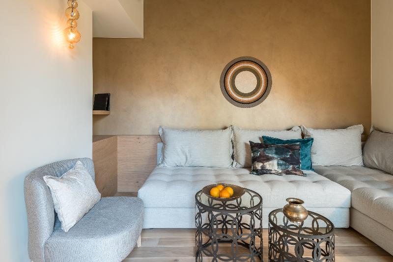 Люкс, Euphoria Retreat  A Holistic Wellbeing Destination Spa