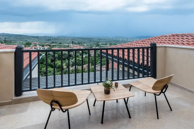 Sviitti, Euphoria Retreat  A Holistic Wellbeing Destination Spa