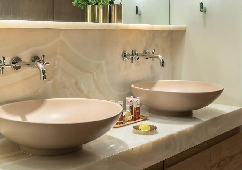 Sviitti, Euphoria Retreat  A Holistic Wellbeing Destination Spa