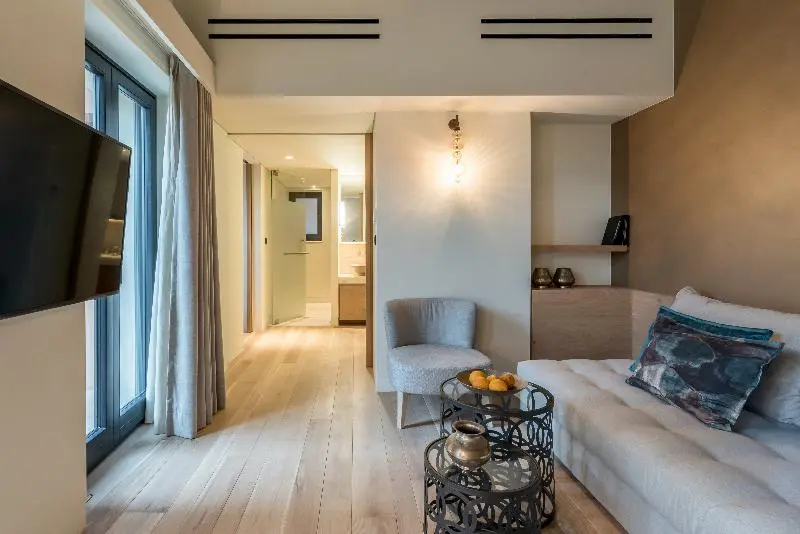 Sviitti, Euphoria Retreat  A Holistic Wellbeing Destination Spa