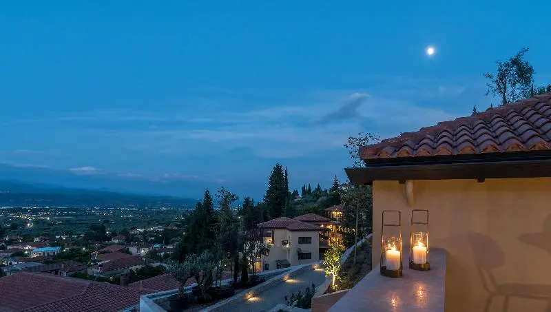 Sviitti, Euphoria Retreat  A Holistic Wellbeing Destination Spa