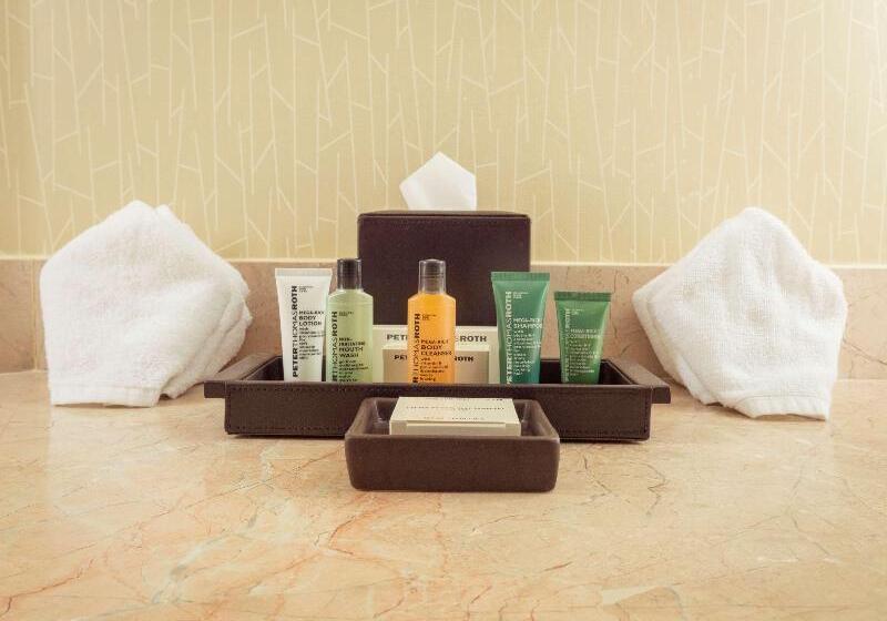 Полулюкс, Euphoria Retreat  A Holistic Wellbeing Destination Spa