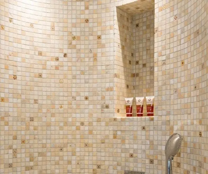 Juniorsviitti, Euphoria Retreat  A Holistic Wellbeing Destination Spa