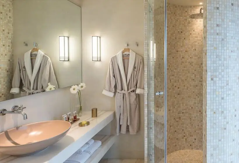 Juniorsviitti, Euphoria Retreat  A Holistic Wellbeing Destination Spa